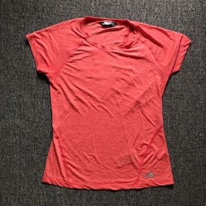 The North Face Salmon Sport T-Shirt